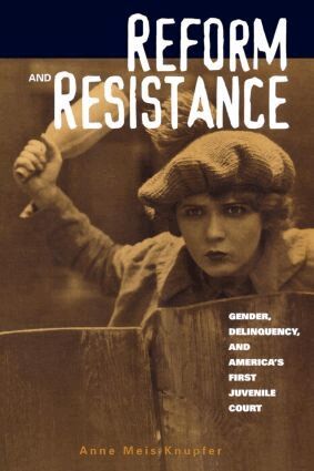 Anne Meis Knupfer - Reform and Resistance, Häftad