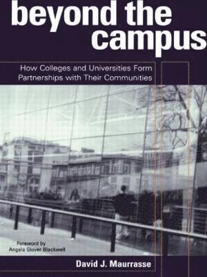 Beyond the Campus 1