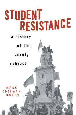 Student Resistance 1