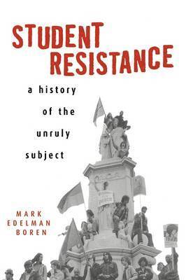 Student Resistance 1