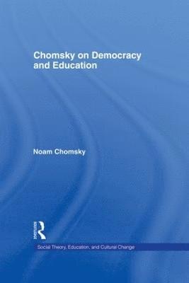 Chomsky on Democracy and Education 1