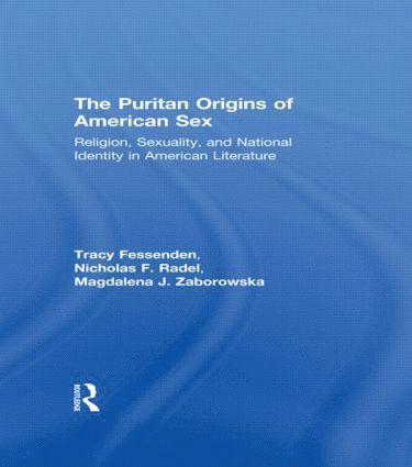 Puritan Origins of American Sex 1