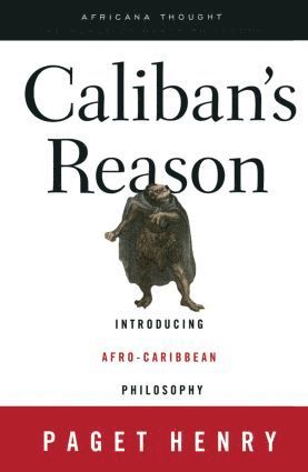 bokomslag Caliban's Reason