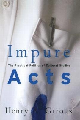 Impure Acts 1