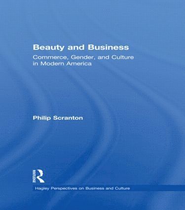 bokomslag Beauty and Business