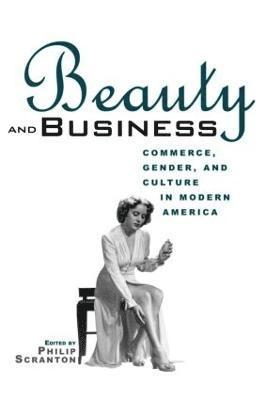 Beauty and Business 1