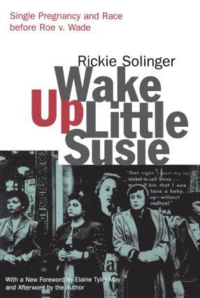 bokomslag Wake Up Little Susie