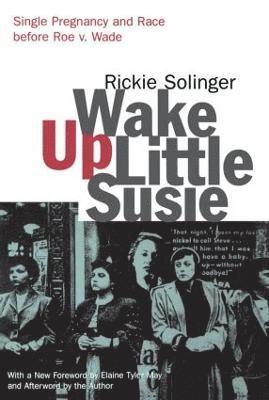 Wake Up Little Susie 1