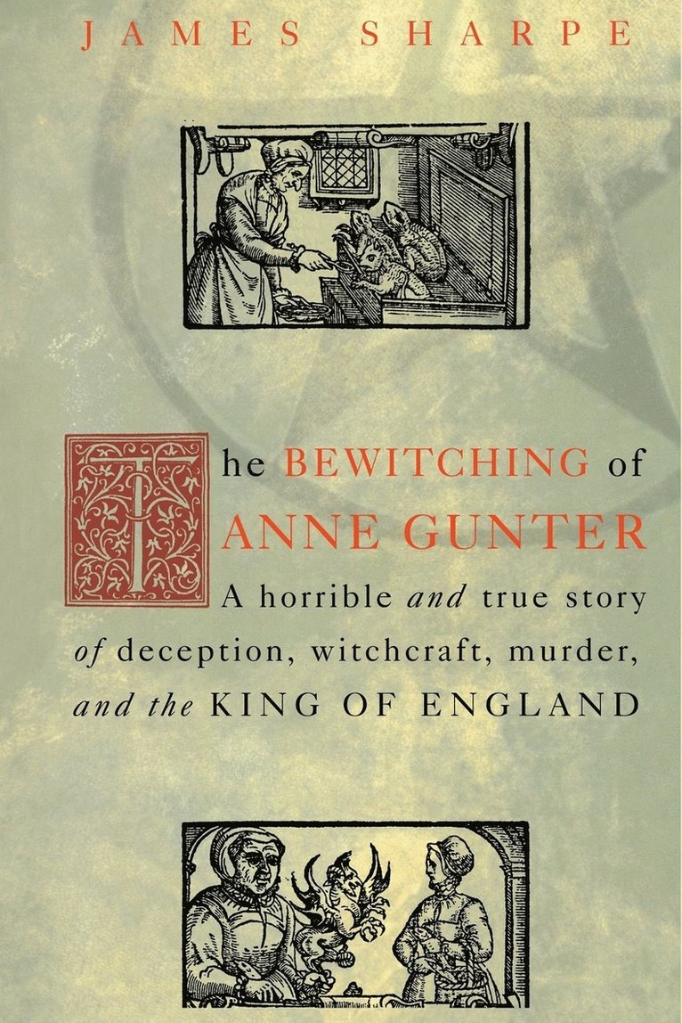 The Bewitching of Anne Gunter 1