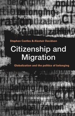 bokomslag Citizenship & Migration