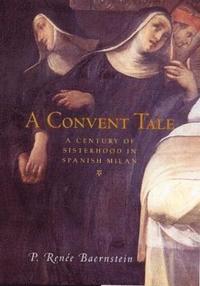 bokomslag A Convent Tale