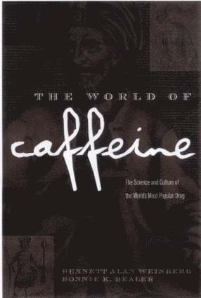 The World of Caffeine 1