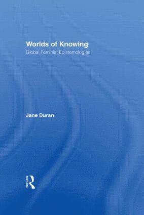 Worlds of Knowing 1