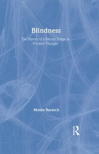 bokomslag Blindness