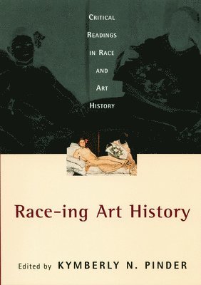 Race-ing Art History 1