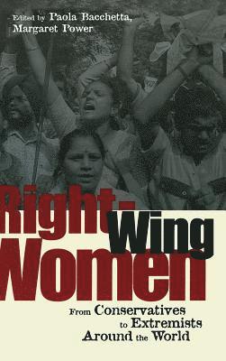 Right-Wing Women 1