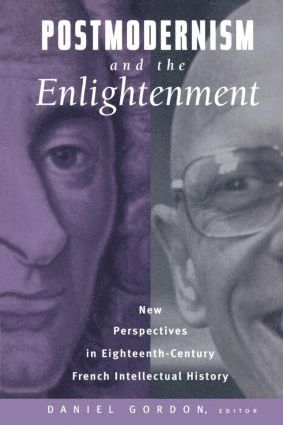 bokomslag Postmodernism and the Enlightenment