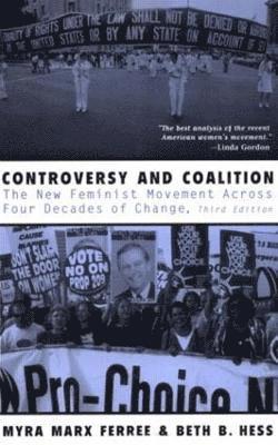 Controversy and Coalition 1