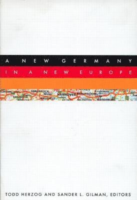 A New Germany in a New Europe 1