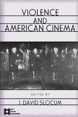 Violence and American Cinema 1