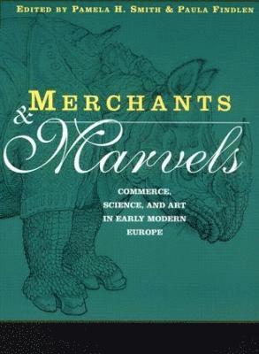 Merchants and Marvels 1