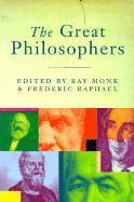 bokomslag The Great Philosophers