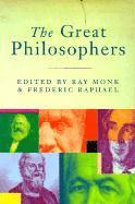 Great Philosophers 1