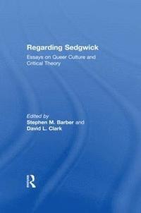 bokomslag Regarding Sedgwick