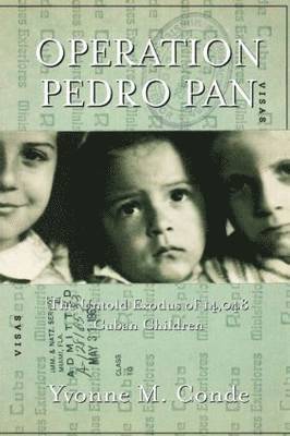 Operation Pedro Pan 1