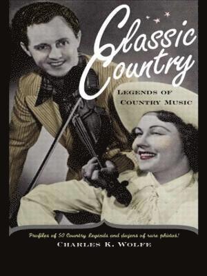 Classic Country 1