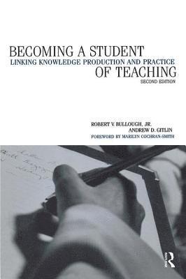 Becoming a Student of Teaching 1