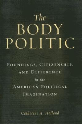 The Body Politic 1