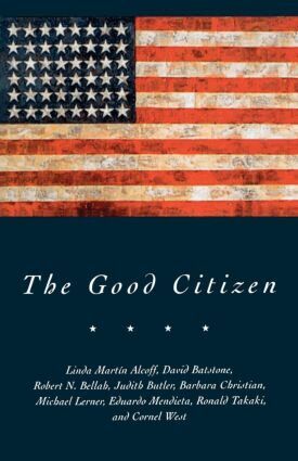 David Batstone, Eduardo Mendieta - Good Citizen, Häftad