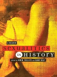 bokomslag Sexualities in History