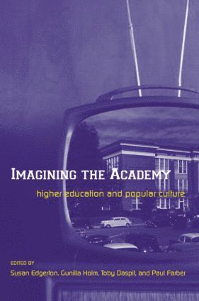 Imagining the Academy 1