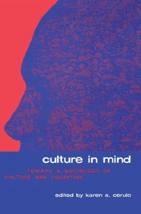 Culture in Mind 1