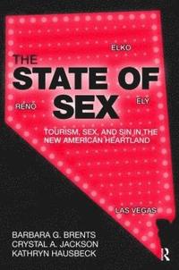 bokomslag The State of Sex
