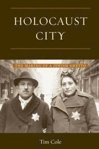 bokomslag Holocaust City