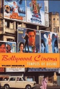 bokomslag Bollywood Cinema