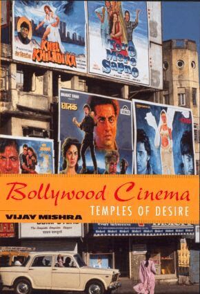 Vijay Mishra - Bollywood Cinema, Häftad