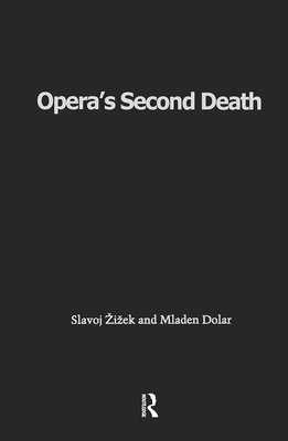 Opera's Second Death 1