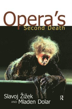 bokomslag Opera's Second Death