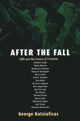 After the Fall