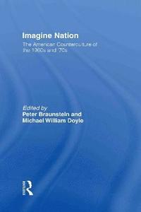 bokomslag Imagine Nation