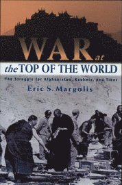 War at the Top of the World 1