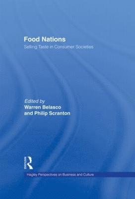 Food Nations 1