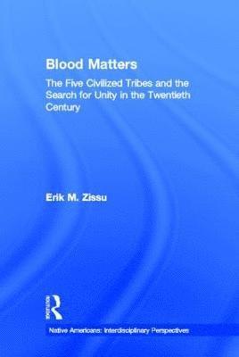 Blood Matters 1