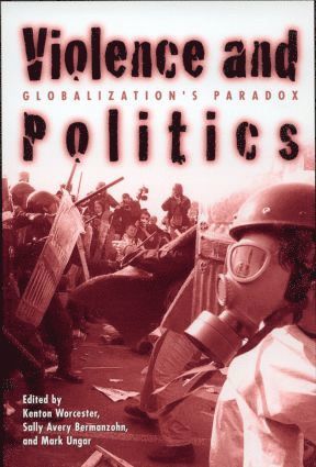 Violence and Politics 1