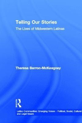 Telling Our Stories 1