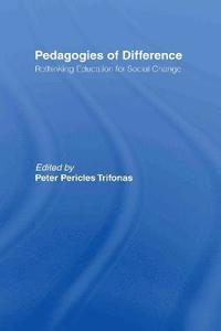 bokomslag Pedagogies of Difference